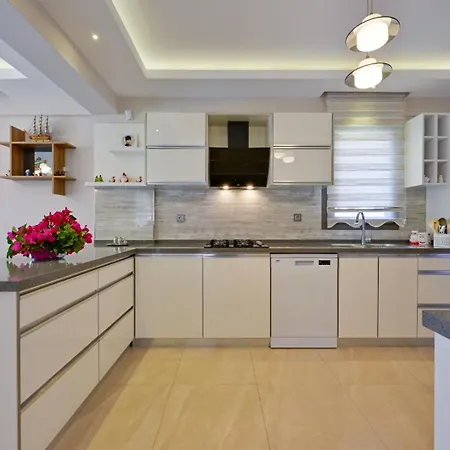 Lorenzo- 4 Bedroom In Hisaronu